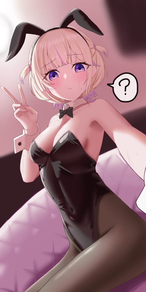 【二次】バニーガールの格好の女の子のエロ画像まとめ Part82 | えろかん 52 【二次】バニーガールの格好の女の子のエロ画像まとめ Part82 | えろかん 51 img 6a1dfcf884c6b
