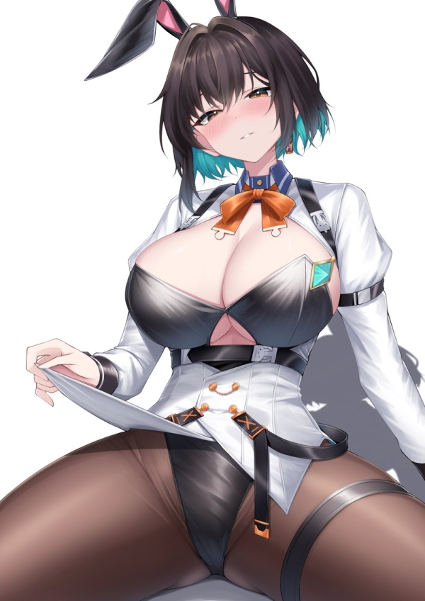 【二次】バニーガールの格好の女の子のエロ画像まとめ Part82 | えろかん 56 【二次】バニーガールの格好の女の子のエロ画像まとめ Part82 | えろかん 55 img 6a1dfcf8b53b1