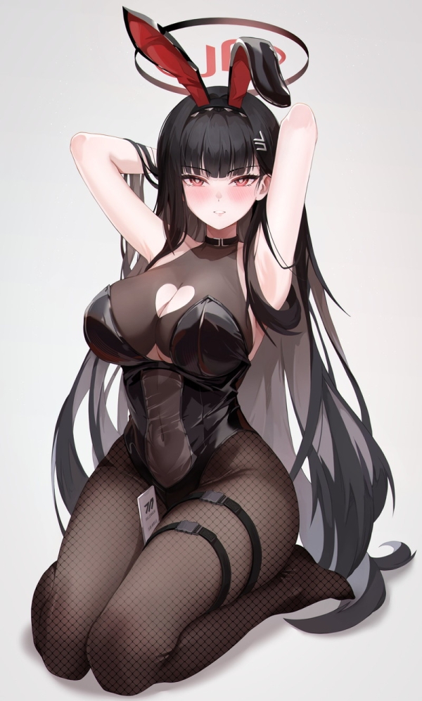 【二次】バニーガールの格好の女の子のエロ画像まとめ Part82 | えろかん 62 【二次】バニーガールの格好の女の子のエロ画像まとめ Part82 | えろかん 61 img 6a1dfcf91075b