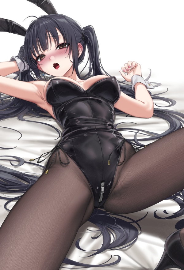 【二次】バニーガールの格好の女の子のエロ画像まとめ Part82 | えろかん 80 【二次】バニーガールの格好の女の子のエロ画像まとめ Part82 | えろかん 79 img 6a1dfcf9de9cc