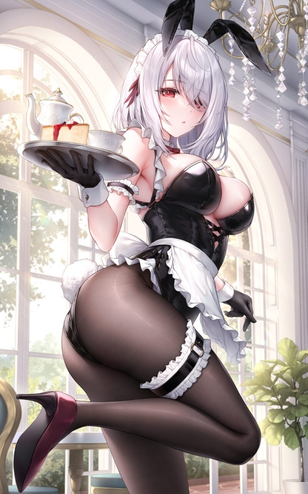 【二次】バニーガールの格好の女の子のエロ画像まとめ Part82 | えろかん 92 【二次】バニーガールの格好の女の子のエロ画像まとめ Part82 | えろかん 91 img 6a1dfcfa84b98