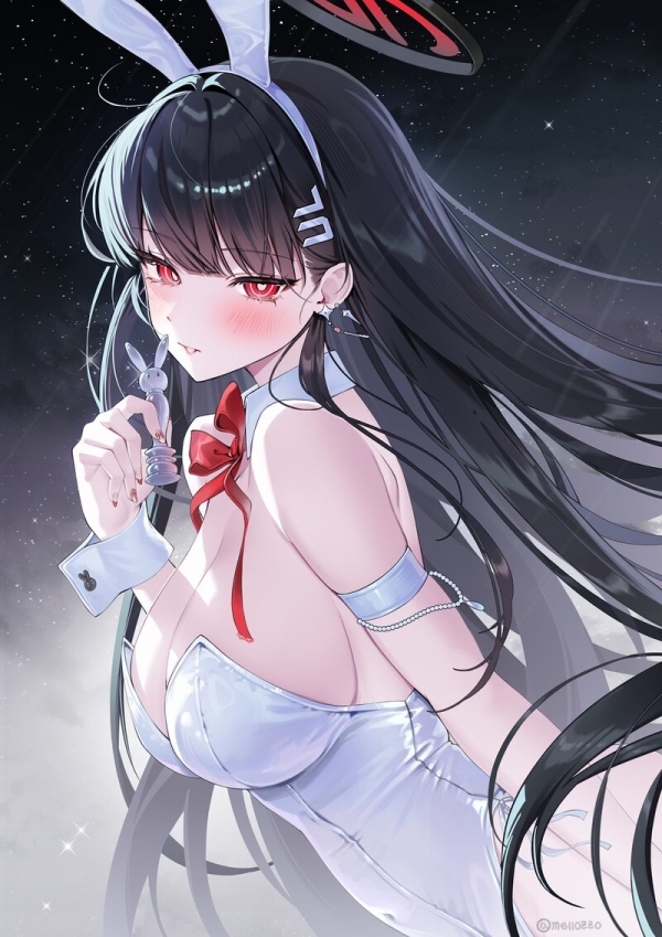 【二次】バニーガールの格好の女の子のエロ画像まとめ Part82 | えろかん 102 【二次】バニーガールの格好の女の子のエロ画像まとめ Part82 | えろかん 101 img 6a1dfcfb14db9