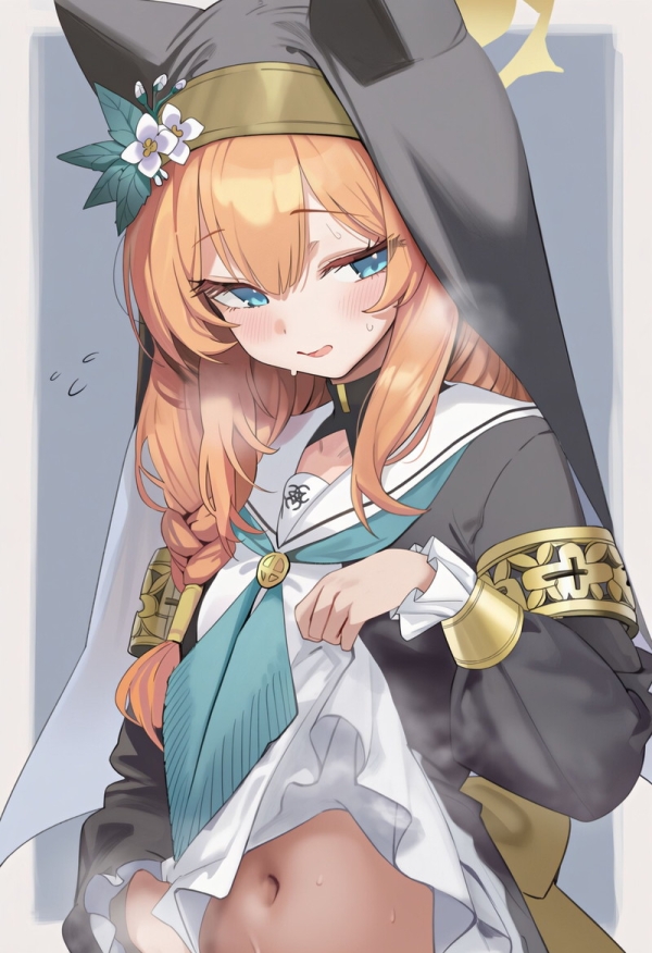 【二次】女の子の困った顔がエロい二次画像 Part49 | えろかん 48 【二次】女の子の困った顔がエロい二次画像 Part49 | えろかん 47 img 6a1f4e7ea149c