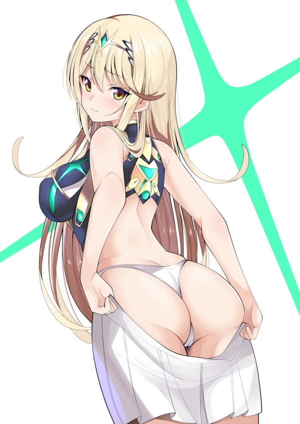 【二次】女の子の困った顔がエロい二次画像 Part49 | えろかん 72 【二次】女の子の困った顔がエロい二次画像 Part49 | えろかん 71 img 6a1f4e801c8f0