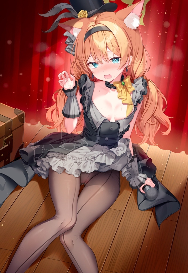 【二次】女の子の困った顔がエロい二次画像 Part49 | えろかん 88 【二次】女の子の困った顔がエロい二次画像 Part49 | えろかん 87 img 6a1f4e81095b7
