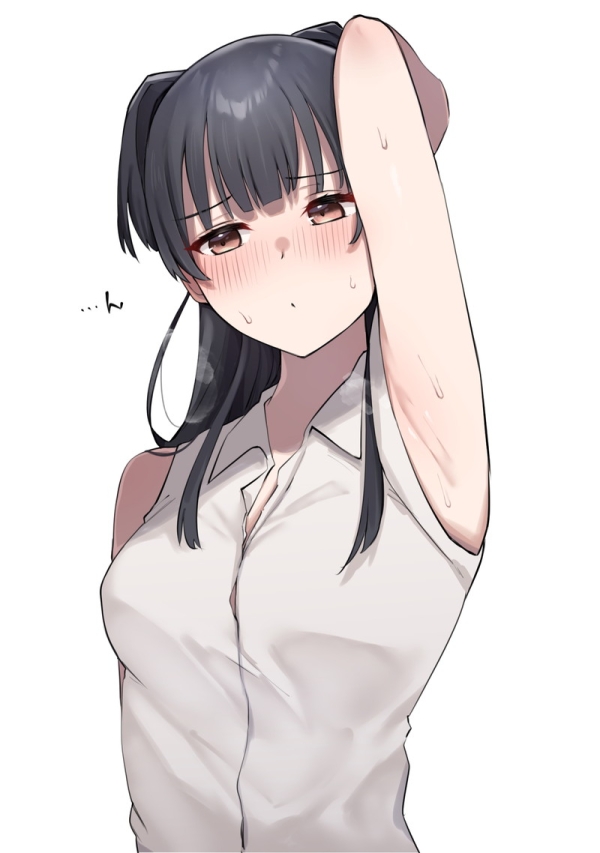 【二次】女の子の困った顔がエロい二次画像 Part49 | えろかん 90 【二次】女の子の困った顔がエロい二次画像 Part49 | えろかん 89 img 6a1f4e8124d13