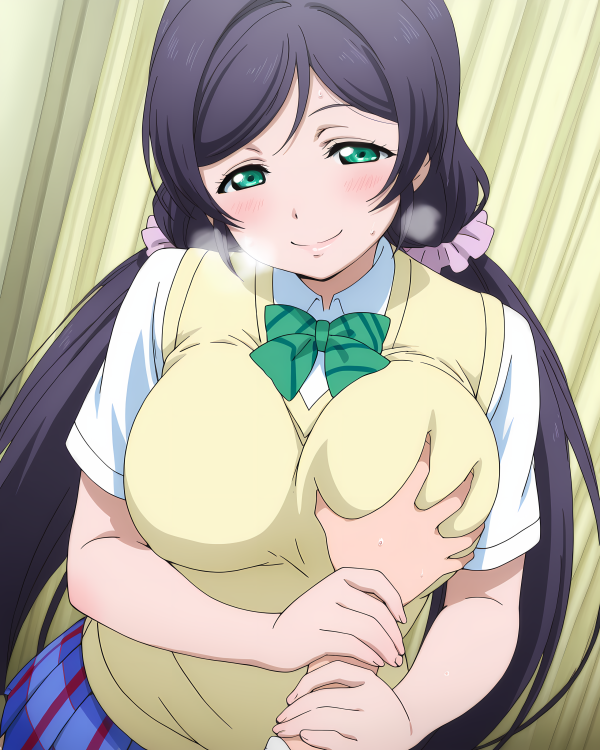 【画像】東條希にねっとりしぼりとられたいエロ画像 | にじエロファンタジア 26 【画像】東條希にねっとりしぼりとられたいエロ画像 | にじエロファンタジア 25 img 6a204bca97138