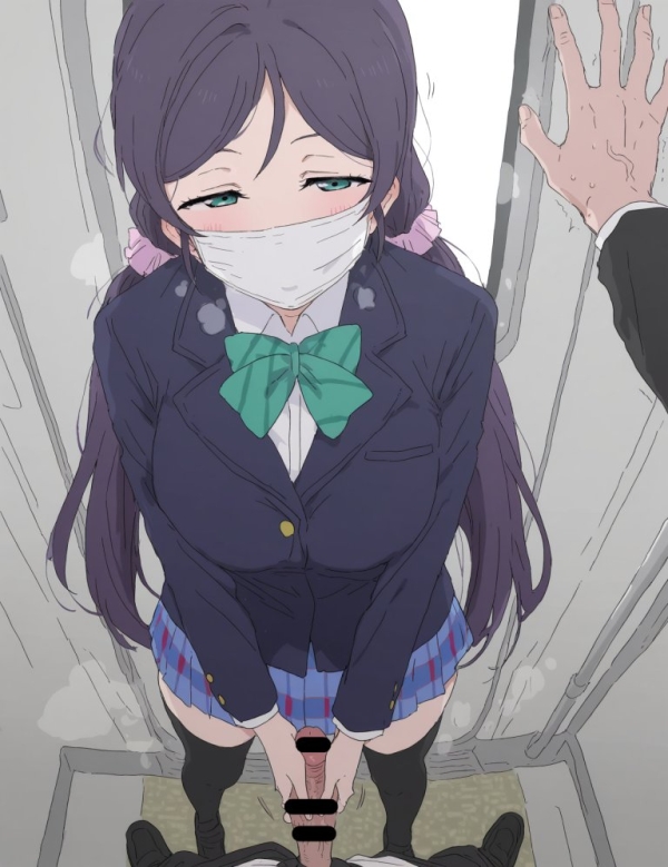 【画像】東條希にねっとりしぼりとられたいエロ画像 | にじエロファンタジア 48 【画像】東條希にねっとりしぼりとられたいエロ画像 | にじエロファンタジア 47 img 6a204bcf4f074