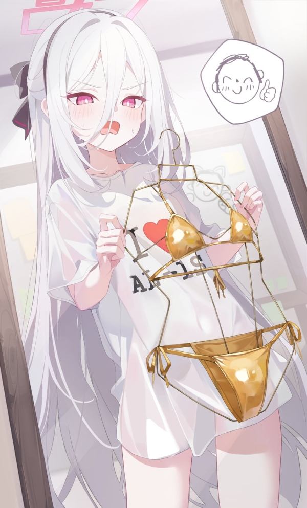 二次元の水着、ビキニ画像まとめ Part86 | えろかん 6 二次元の水着、ビキニ画像まとめ Part86 | えろかん 5 img 6a2067bc88407