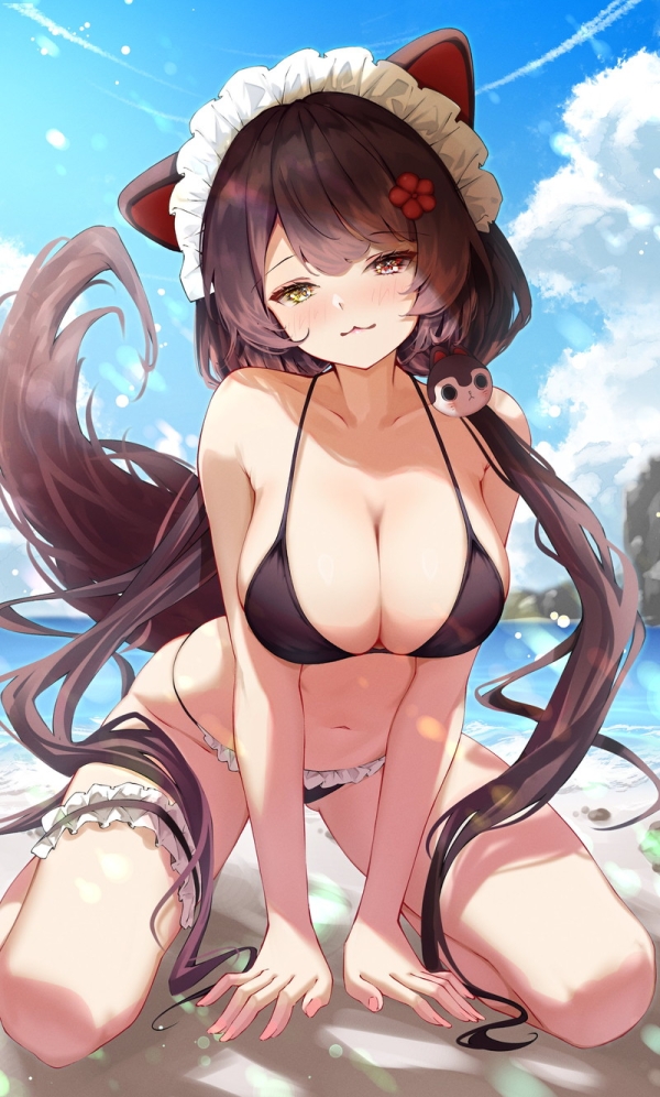二次元の水着、ビキニ画像まとめ Part86 | えろかん 34 二次元の水着、ビキニ画像まとめ Part86 | えろかん 33 img 6a2067be1f851