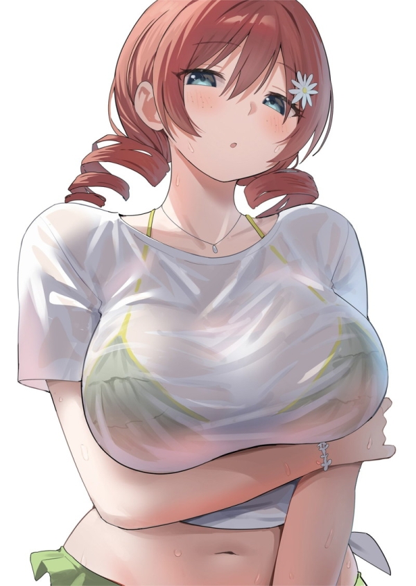 二次元の水着、ビキニ画像まとめ Part86 | えろかん 36 二次元の水着、ビキニ画像まとめ Part86 | えろかん 35 img 6a2067be37f91