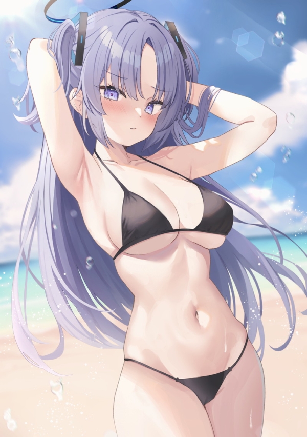 二次元の水着、ビキニ画像まとめ Part86 | えろかん 42 二次元の水着、ビキニ画像まとめ Part86 | えろかん 41 img 6a2067be91dbc