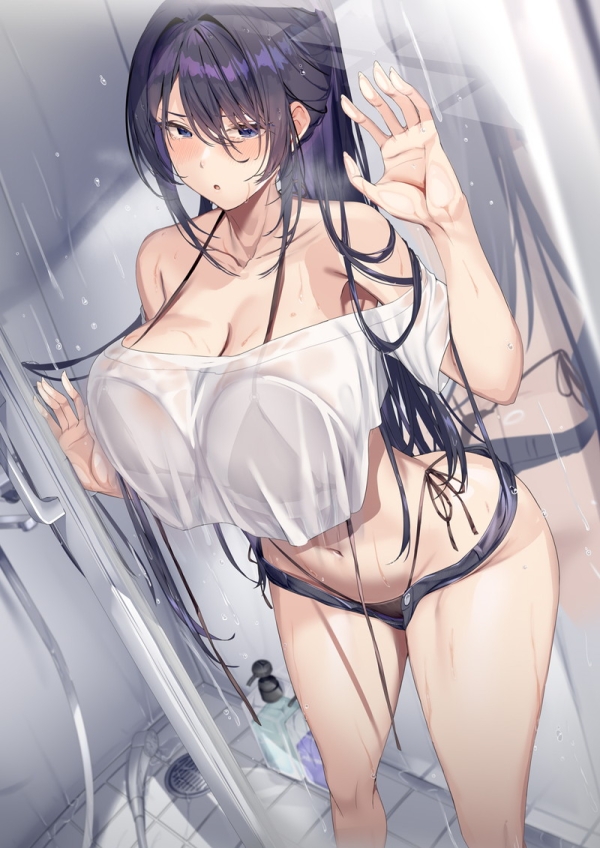 二次元の水着、ビキニ画像まとめ Part86 | えろかん 64 二次元の水着、ビキニ画像まとめ Part86 | えろかん 63 img 6a2067bfd9288