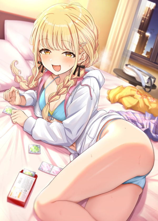 二次元の水着、ビキニ画像まとめ Part86 | えろかん 72 二次元の水着、ビキニ画像まとめ Part86 | えろかん 71 img 6a2067c06a845
