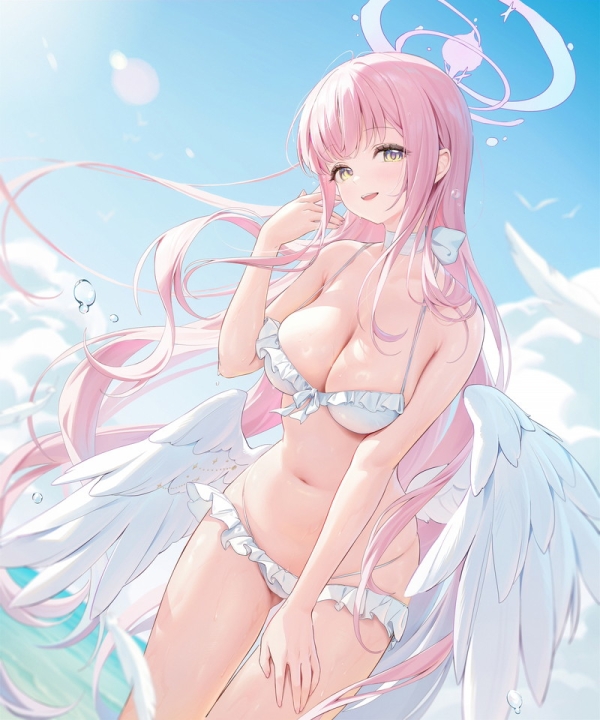 二次元の水着、ビキニ画像まとめ Part86 | えろかん 94 二次元の水着、ビキニ画像まとめ Part86 | えろかん 93 img 6a2067c1b3ab5