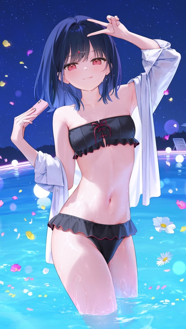 二次元の水着、ビキニ画像まとめ Part86 | えろかん 100 二次元の水着、ビキニ画像まとめ Part86 | えろかん 99 img 6a2067c20c3c9