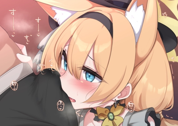 【ムワッ♡】臭い、湯気、熱気の描写が抜ける二次エロ画像 Part58 | えろかん 8 【ムワッ♡】臭い、湯気、熱気の描写が抜ける二次エロ画像 Part58 | えろかん 7 img 6a23d04666368