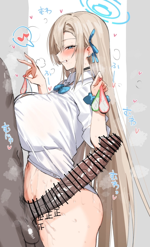 【ムワッ♡】臭い、湯気、熱気の描写が抜ける二次エロ画像 Part58 | えろかん 66 【ムワッ♡】臭い、湯気、熱気の描写が抜ける二次エロ画像 Part58 | えろかん 65 img 6a23d049c85fb