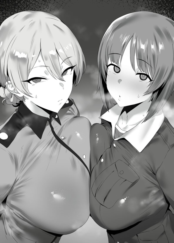 【ムワッ♡】臭い、湯気、熱気の描写が抜ける二次エロ画像 Part58 | えろかん 100 【ムワッ♡】臭い、湯気、熱気の描写が抜ける二次エロ画像 Part58 | えろかん 99 img 6a23d04b91ab3