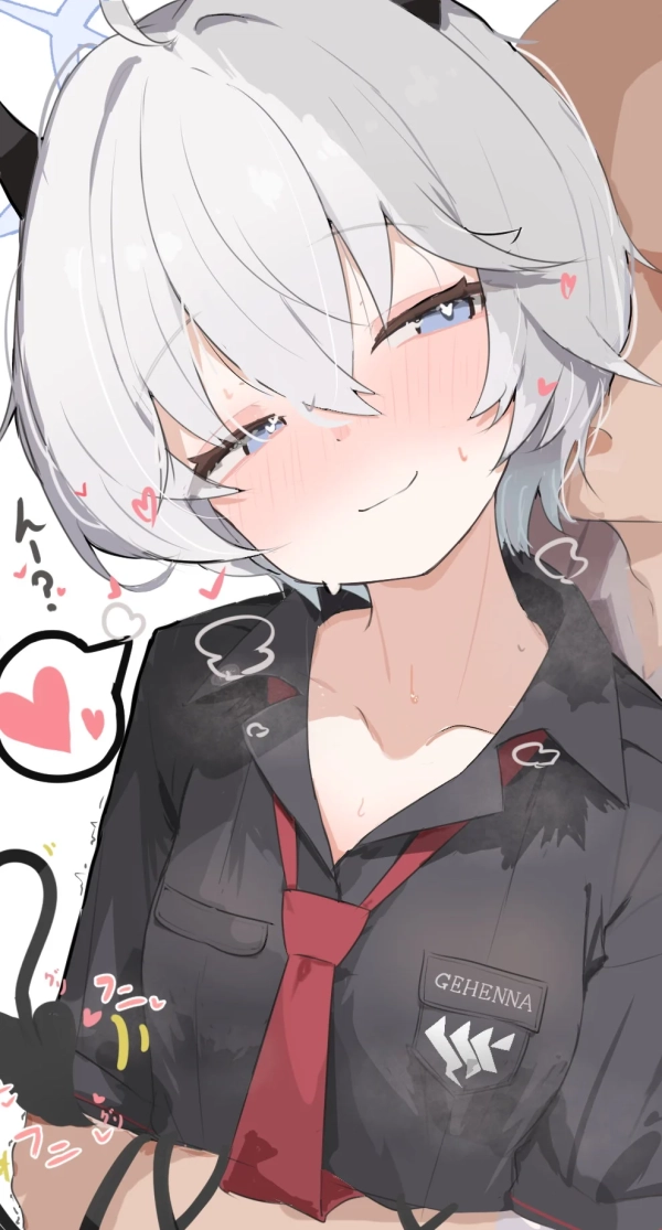【ブルーアーカイブ】旗見エリカ の萌え&H画像☆ 42 【ブルーアーカイブ】旗見エリカ の萌え&H画像☆ 41 img 6a23ec56df03a