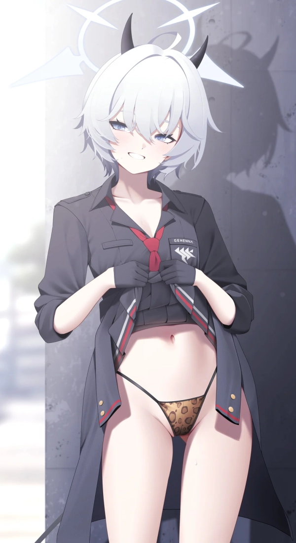 【ブルーアーカイブ】旗見エリカ の萌え&H画像☆ 48 【ブルーアーカイブ】旗見エリカ の萌え&H画像☆ 47 img 6a23ec57c0f0d