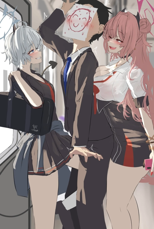 【ブルーアーカイブ】旗見エリカ の萌え&H画像☆ 82 【ブルーアーカイブ】旗見エリカ の萌え&H画像☆ 81 img 6a23ec5d1be9f
