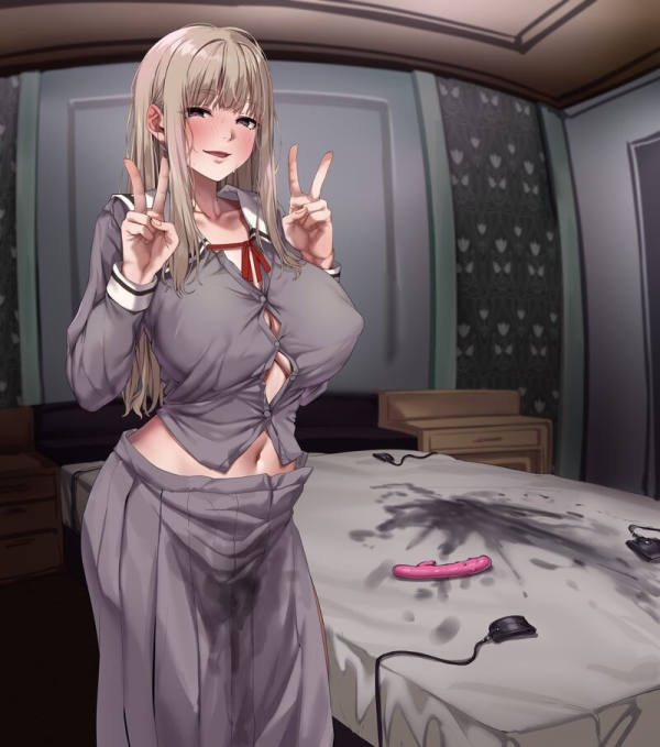 【二次】スケベなメスの顔になった女子たちのエロ画像 Part7 | えろかん 68 【二次】スケベなメスの顔になった女子たちのエロ画像 Part7 | えろかん 67 img 6a242402d7c80