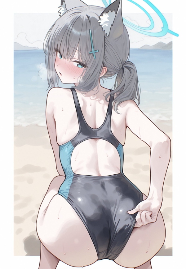 【二次】色々なエロいお尻画像のまとめ Part86 | えろかん 60 【二次】色々なエロいお尻画像のまとめ Part86 | えろかん 59 img 6a245c3a6b2eb