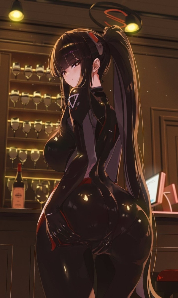 【二次】色々なエロいお尻画像のまとめ Part86 | えろかん 66 【二次】色々なエロいお尻画像のまとめ Part86 | えろかん 65 img 6a245c3ac2635