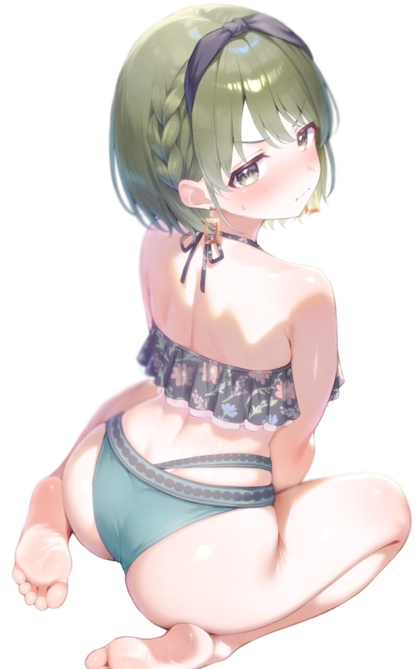 【二次】色々なエロいお尻画像のまとめ Part86 | えろかん 84 【二次】色々なエロいお尻画像のまとめ Part86 | えろかん 83 img 6a245c3bbd659