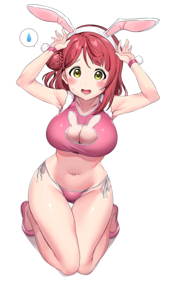 【二次】普段着ないエッチなコスプレ衣装を着た女子たちのエロ画像 Part5 | えろかん 40 【二次】普段着ないエッチなコスプレ衣装を着た女子たちのエロ画像 Part5 | えろかん 39 img 6a24949a07926