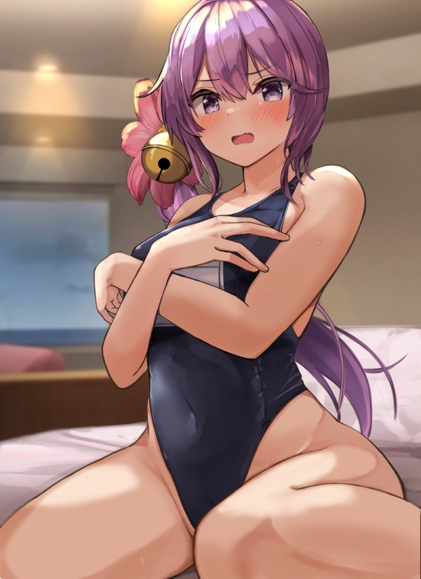 【二次】普段着ないエッチなコスプレ衣装を着た女子たちのエロ画像 Part5 | えろかん 44 【二次】普段着ないエッチなコスプレ衣装を着た女子たちのエロ画像 Part5 | えろかん 43 img 6a24949a3b81f