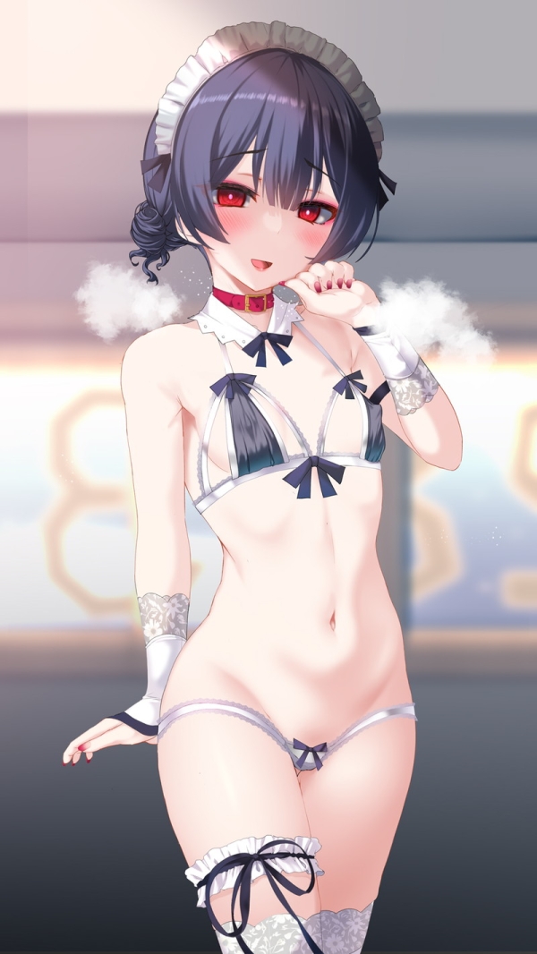 【二次】普段着ないエッチなコスプレ衣装を着た女子たちのエロ画像 Part5 | えろかん 102 【二次】普段着ないエッチなコスプレ衣装を着た女子たちのエロ画像 Part5 | えろかん 101 img 6a24949d4c0fa