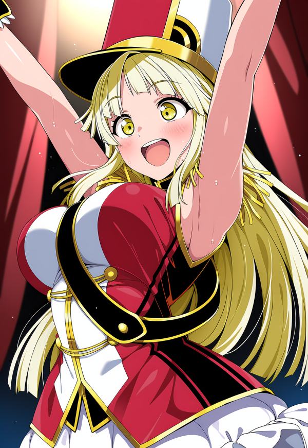 【画像】弦巻こころちゃんで性欲処理させてもらうエロ画像♥ | にじエロファンタジア 4 【画像】弦巻こころちゃんで性欲処理させてもらうエロ画像♥ | にじエロファンタジア 3 img 6a24e8fc48ec2
