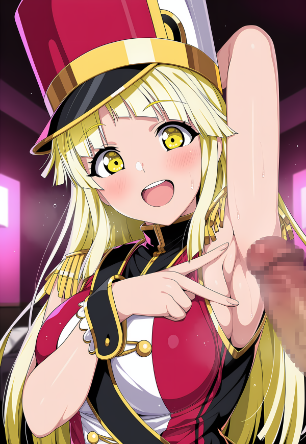 【画像】弦巻こころちゃんで性欲処理させてもらうエロ画像♥ | にじエロファンタジア 34 【画像】弦巻こころちゃんで性欲処理させてもらうエロ画像♥ | にじエロファンタジア 33 img 6a24e8ffa1d8b