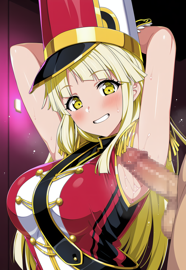 【画像】弦巻こころちゃんで性欲処理させてもらうエロ画像♥ | にじエロファンタジア 38 【画像】弦巻こころちゃんで性欲処理させてもらうエロ画像♥ | にじエロファンタジア 37 img 6a24e90051e4f