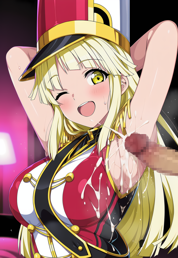 【画像】弦巻こころちゃんで性欲処理させてもらうエロ画像♥ | にじエロファンタジア 40 【画像】弦巻こころちゃんで性欲処理させてもらうエロ画像♥ | にじエロファンタジア 39 img 6a24e900a4f39