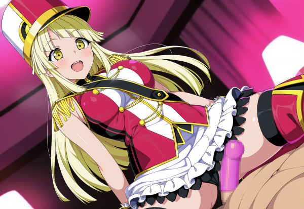 【画像】弦巻こころちゃんで性欲処理させてもらうエロ画像♥ | にじエロファンタジア 56 【画像】弦巻こころちゃんで性欲処理させてもらうエロ画像♥ | にじエロファンタジア 55 img 6a24e90493c2d