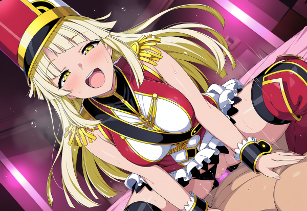 【画像】弦巻こころちゃんで性欲処理させてもらうエロ画像♥ | にじエロファンタジア 60 【画像】弦巻こころちゃんで性欲処理させてもらうエロ画像♥ | にじエロファンタジア 59 img 6a24e90533976