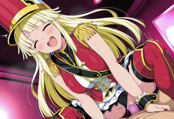 【画像】弦巻こころちゃんで性欲処理させてもらうエロ画像♥ | にじエロファンタジア 62 【画像】弦巻こころちゃんで性欲処理させてもらうエロ画像♥ | にじエロファンタジア 61 img 6a24e9057db4a