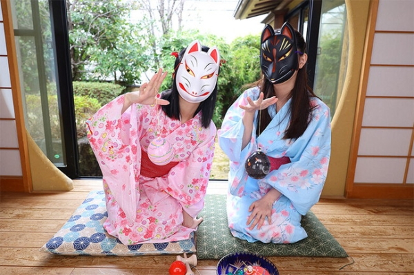 【和服エロ画像】着物や浴衣を半脱ぎ状態で露出していく柔肌のエロさったら…(260枚)※06/07追加 | エロ画像ギャラリー 714 【和服エロ画像】着物や浴衣を半脱ぎ状態で露出していく柔肌のエロさったら…(260枚)※06/07追加 | エロ画像ギャラリー 713 img 6a2591c7547cd