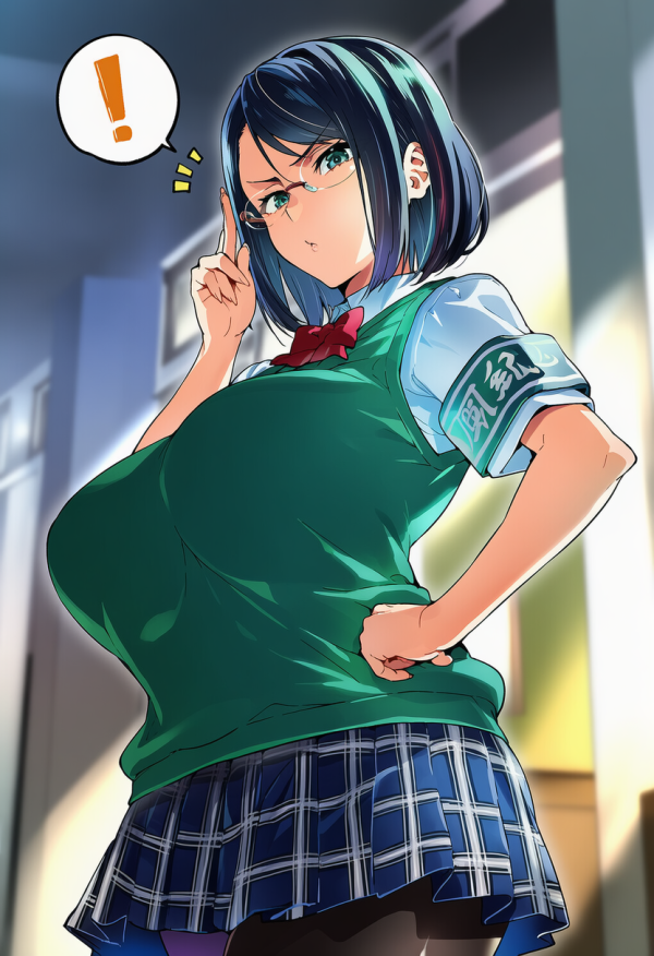 【二次エロ】ドスケベ風紀委員長がオタクと倉庫で生交尾しちゃうエロ画像 | にじエロファンタジア 30 【二次エロ】ドスケベ風紀委員長がオタクと倉庫で生交尾しちゃうエロ画像 | にじエロファンタジア 29 img 6a25ca0681463