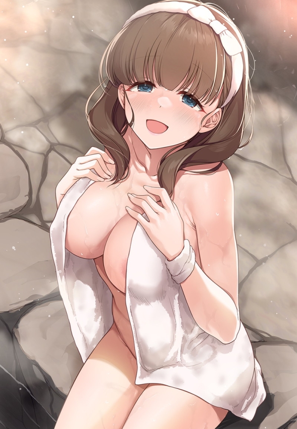【二次】お風呂や温泉のエロ画像まとめ Part35 | えろかん 52 【二次】お風呂や温泉のエロ画像まとめ Part35 | えろかん 51 img 6a25e5fca8bb4