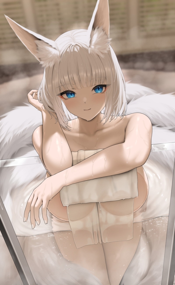 【二次】お風呂や温泉のエロ画像まとめ Part35 | えろかん 84 【二次】お風呂や温泉のエロ画像まとめ Part35 | えろかん 83 img 6a25e5fe7eb82