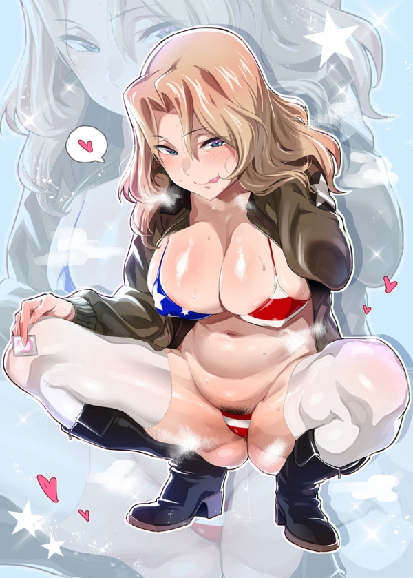 【二次】痴女、スケベな女の子たちのエロ画像 Part49 | えろかん 50 【二次】痴女、スケベな女の子たちのエロ画像 Part49 | えろかん 49 img 6a2672a711b5e