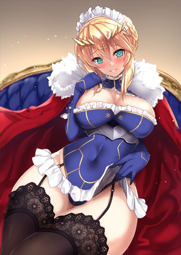 【二次】痴女、スケベな女の子たちのエロ画像 Part49 | えろかん 54 【二次】痴女、スケベな女の子たちのエロ画像 Part49 | えろかん 53 img 6a2672a747cd2