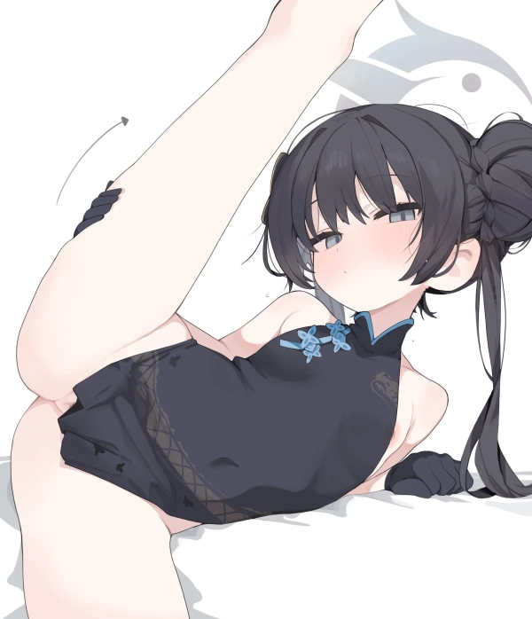 「いらっしゃいませ!♡」脱がさずに致したい!チャイナ服娘と着H画像 26 「いらっしゃいませ!♡」脱がさずに致したい!チャイナ服娘と着H画像 25 img 6a268ed7d9df5