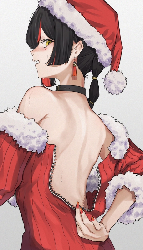 綺麗な背中が興奮する二次エロ画像まとめ Part8 | えろかん 54 綺麗な背中が興奮する二次エロ画像まとめ Part8 | えろかん 53 img 6a2737bf8125f