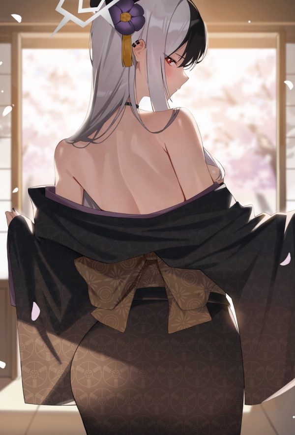 綺麗な背中が興奮する二次エロ画像まとめ Part8 | えろかん 70 綺麗な背中が興奮する二次エロ画像まとめ Part8 | えろかん 69 img 6a2737c0604eb