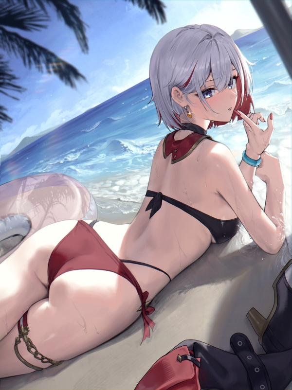 綺麗な背中が興奮する二次エロ画像まとめ Part8 | えろかん 76 綺麗な背中が興奮する二次エロ画像まとめ Part8 | えろかん 75 img 6a2737c0b92d6